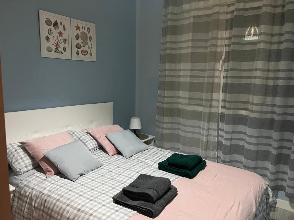 Retiro, Atocha, Paseo Del Prado. Pacifico Madrid 28007. Apartment Bagian luar foto
