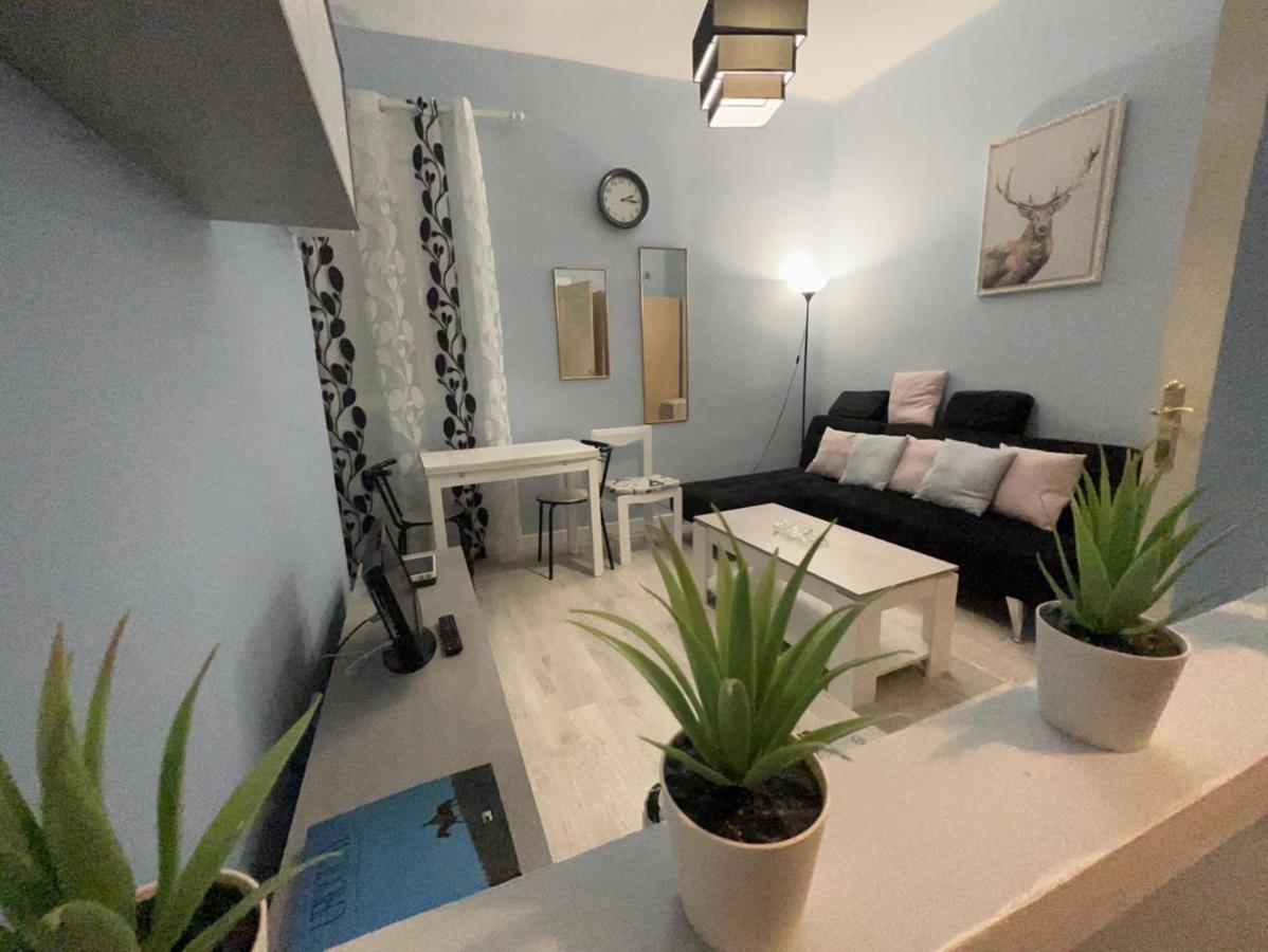 Retiro, Atocha, Paseo Del Prado. Pacifico Madrid 28007. Apartment Bagian luar foto