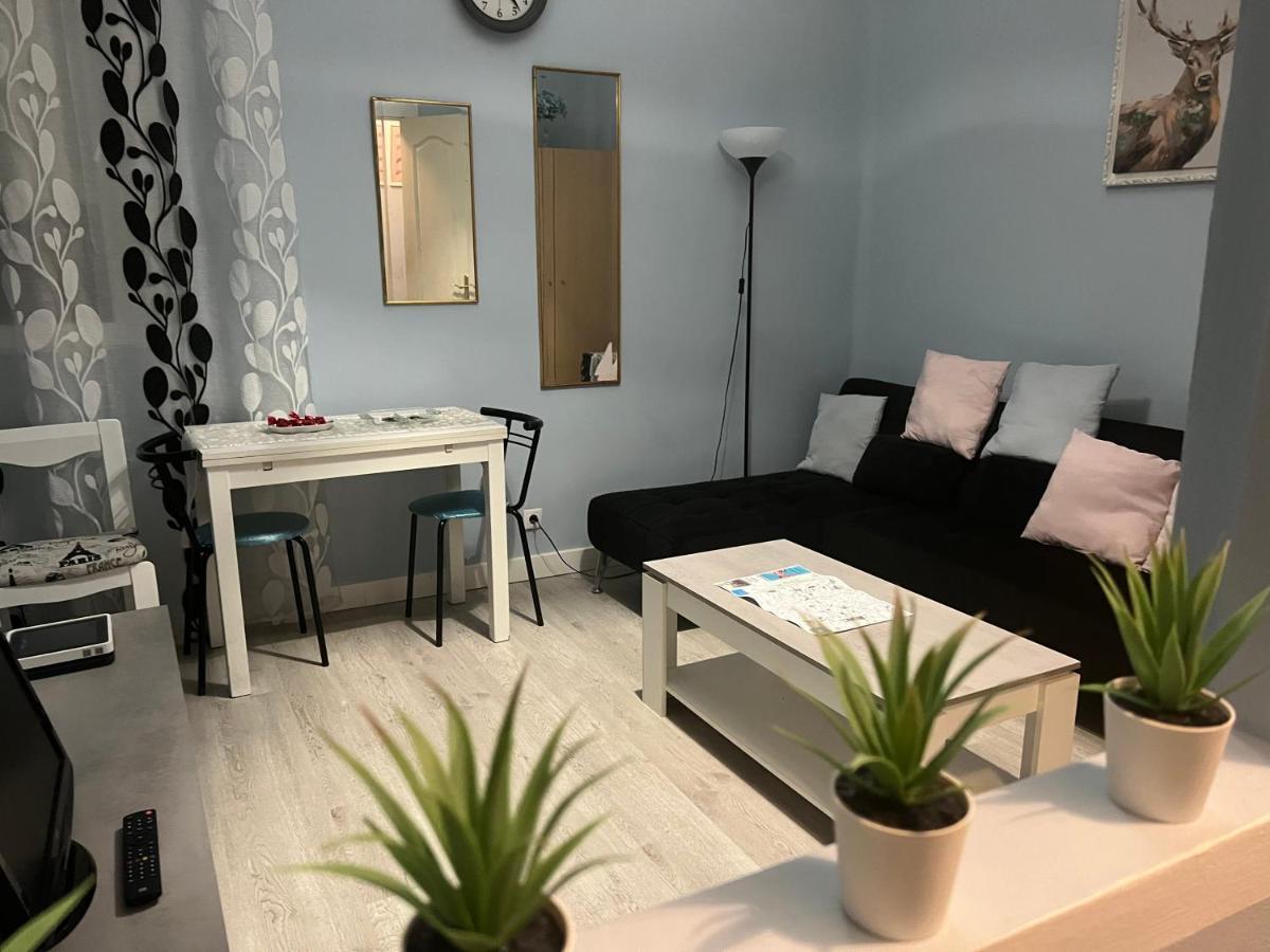 Retiro, Atocha, Paseo Del Prado. Pacifico Madrid 28007. Apartment Bagian luar foto