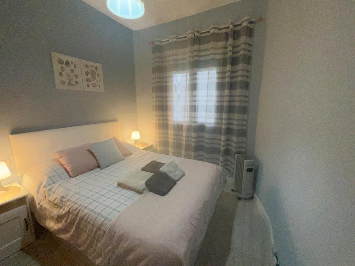 Retiro, Atocha, Paseo Del Prado. Pacifico Madrid 28007. Apartment Bagian luar foto
