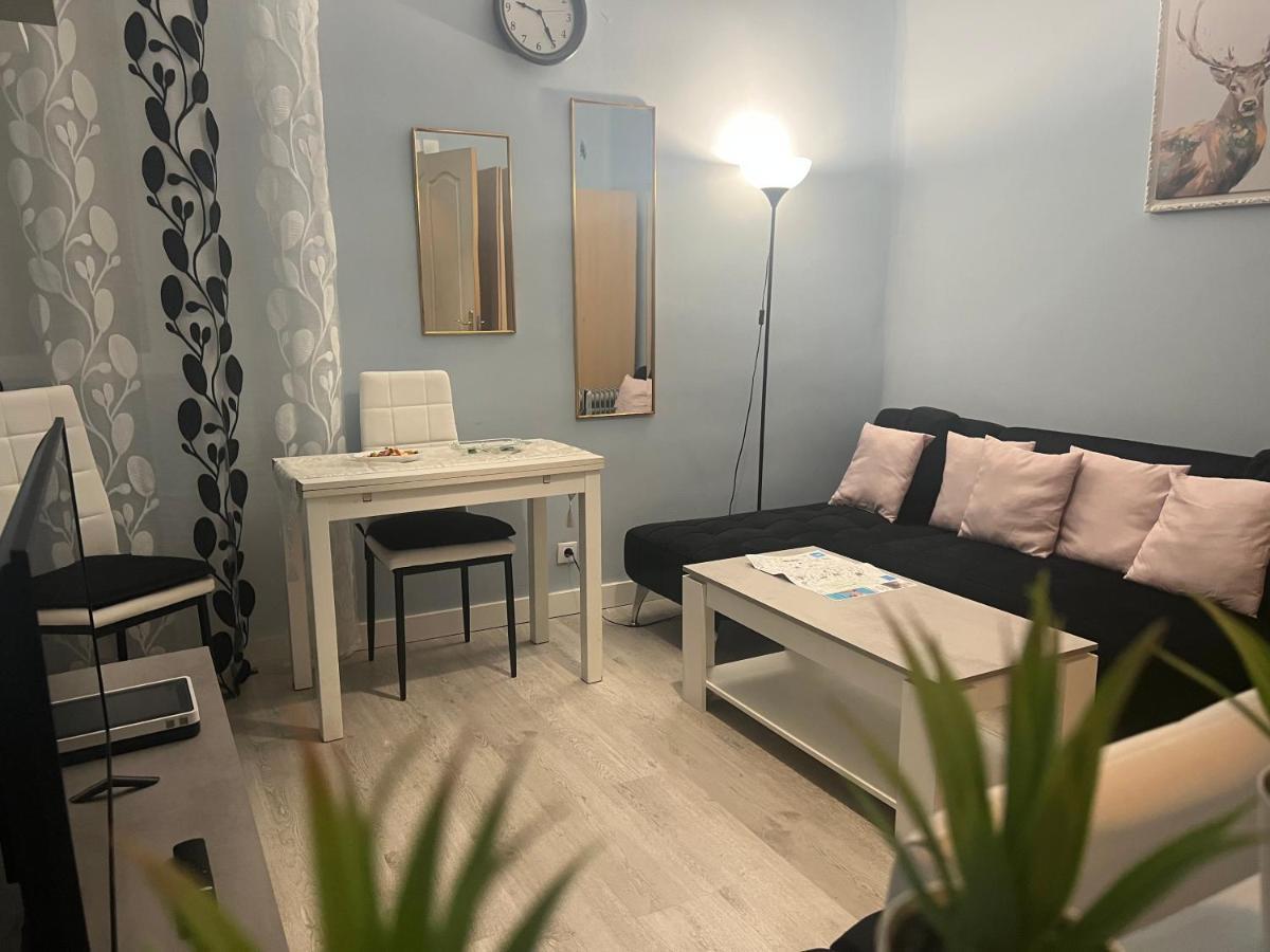 Retiro, Atocha, Paseo Del Prado. Pacifico Madrid 28007. Apartment Bagian luar foto