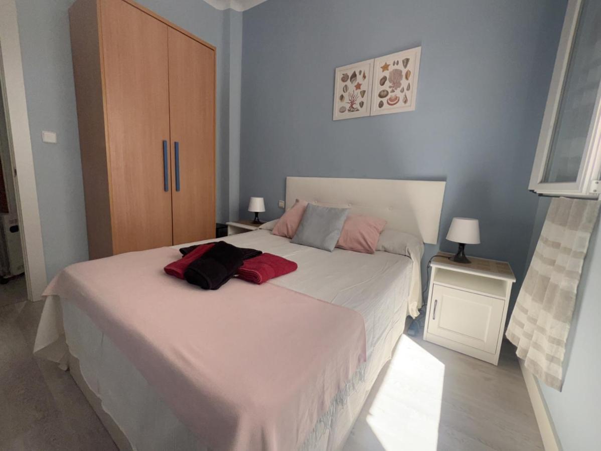 Retiro, Atocha, Paseo Del Prado. Pacifico Madrid 28007. Apartment Bagian luar foto