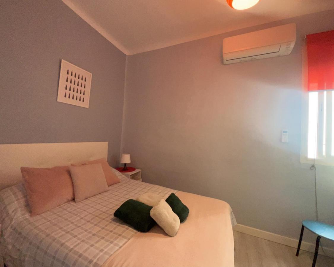 Retiro, Atocha, Paseo Del Prado. Pacifico Madrid 28007. Apartment Bagian luar foto