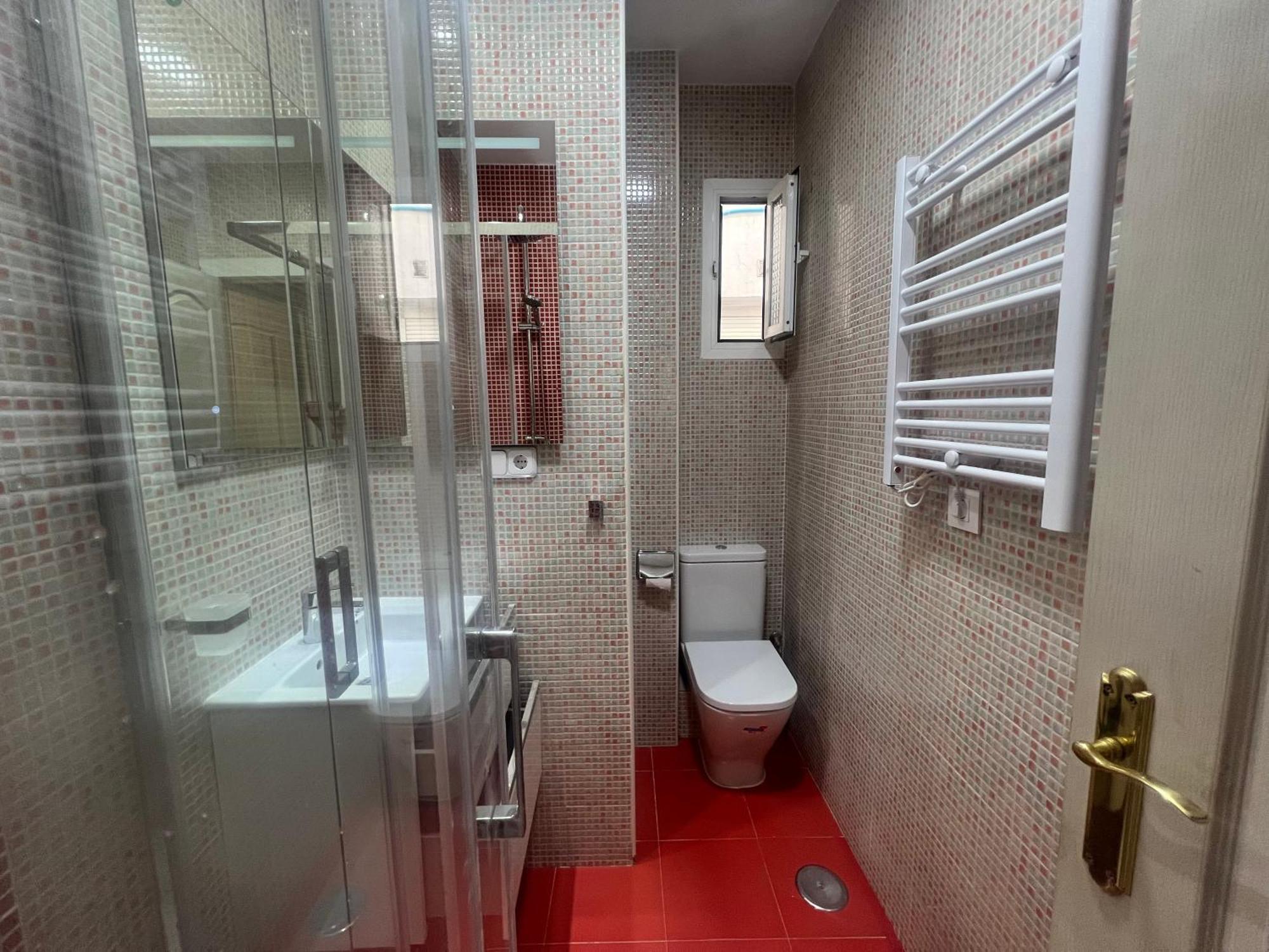 Retiro, Atocha, Paseo Del Prado. Pacifico Madrid 28007. Apartment Bagian luar foto